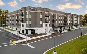 Waterwalk Extended Stay By Wyndham Huntsville